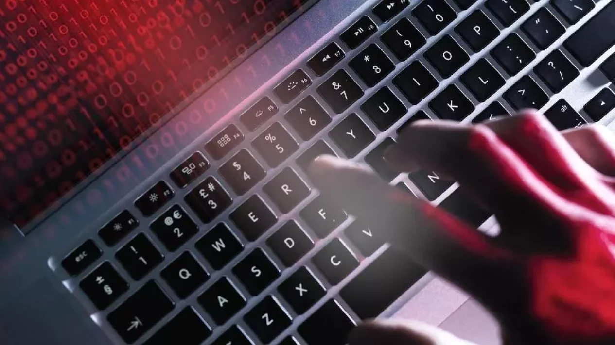 Dominasi trafik internet AI Resmi Geser Peran Manusia di 2026
