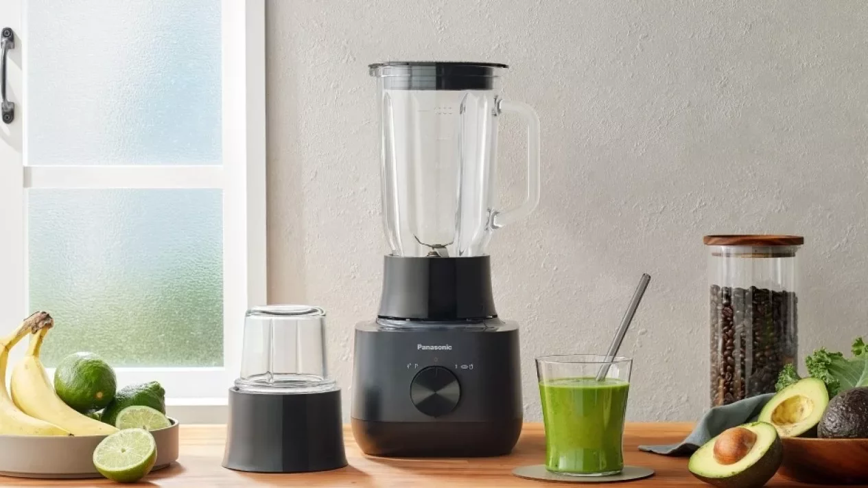 Blender 6 mata pisau terbaik 2026: Rekomendasi dan Harga
