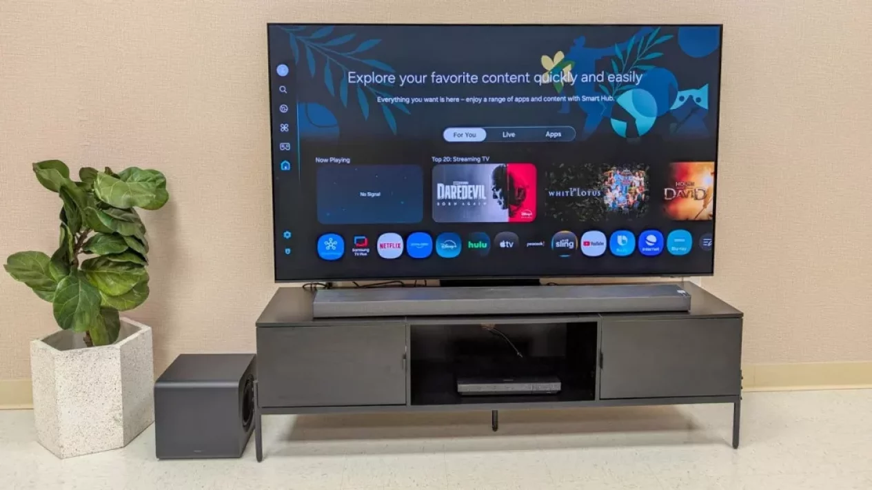 Smart TV Terbaik 2026: Rekomendasi Fitur Canggih Mulai 1 Jutaan