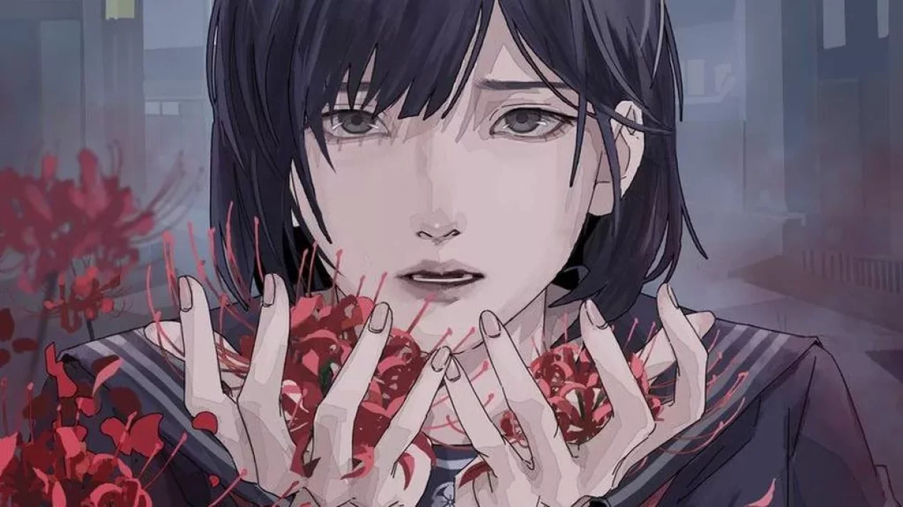 Adaptasi Manga Silent Hill f Resmi Digarap Penulis Horor Legendaris