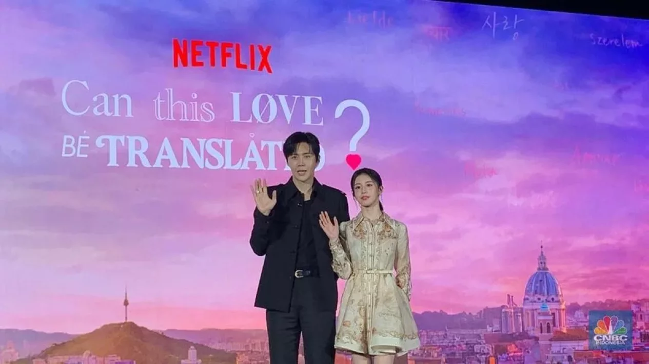 Harga Langganan Netflix Naik, Cek Rincian Biaya Paket Terbaru