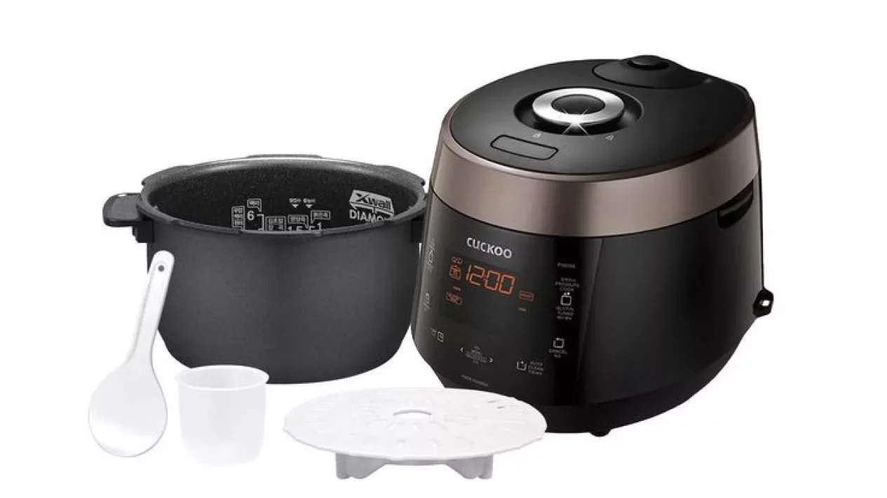 Rice Cooker Low Carbo Terbaik 2026: Solusi Sehat Cegah Diabetes