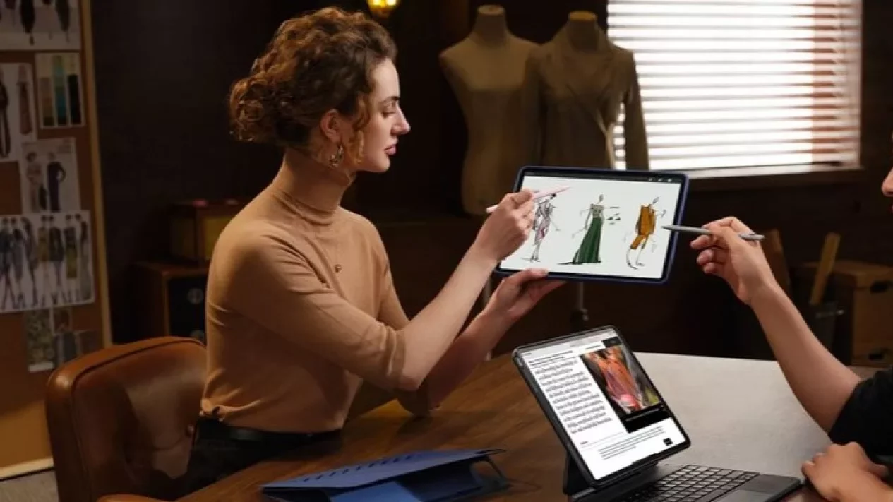 Review iPad Pro M4 Desainer: Kerja Fleksibel di Tahun 2026