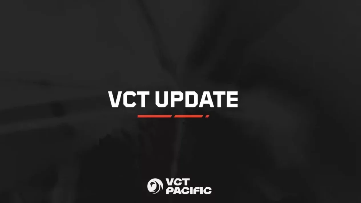 Protokol Audio VCT Pacific Diperketat Demi Integritas Liga