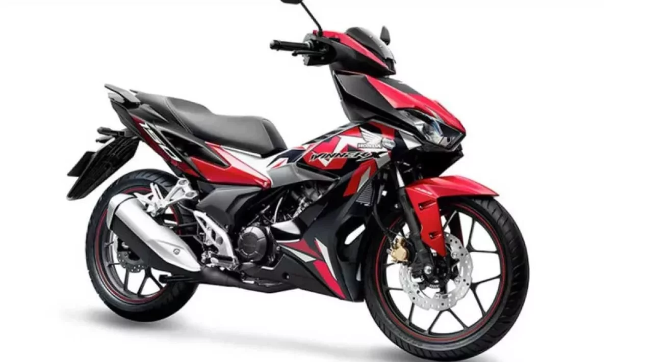 Honda Supra GTR Terbaru Kapan Rilis? Ini Bocoran Jadwal AHM