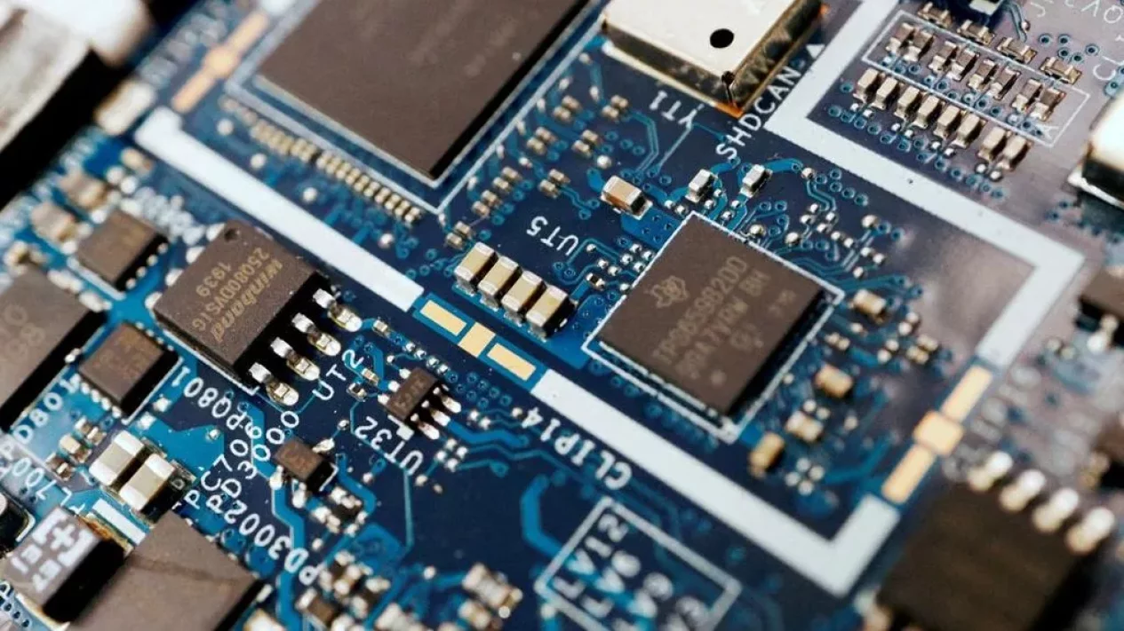 Penyelundupan Chip Nvidia ke China Terbongkar, AS Berang