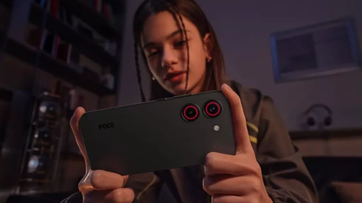 Poco X8 Pro Series Indonesia Resmi Rilis 2 April 2026