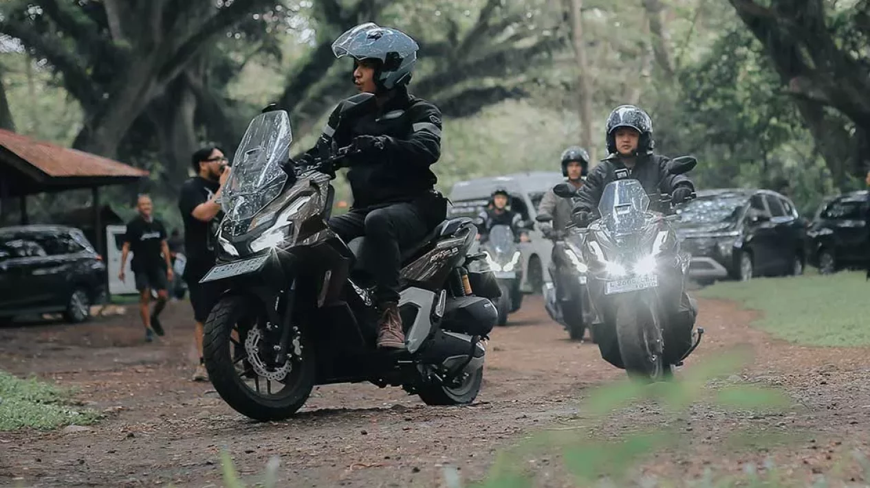 Penyebab Motor Boros Bensin yang Sering Diabaikan Pengendara