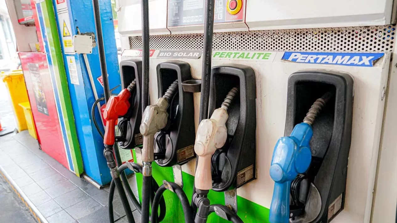 Bahan Bakar Mobil Hybrid: Pentingnya Oktan Tepat Bagi Mesin
