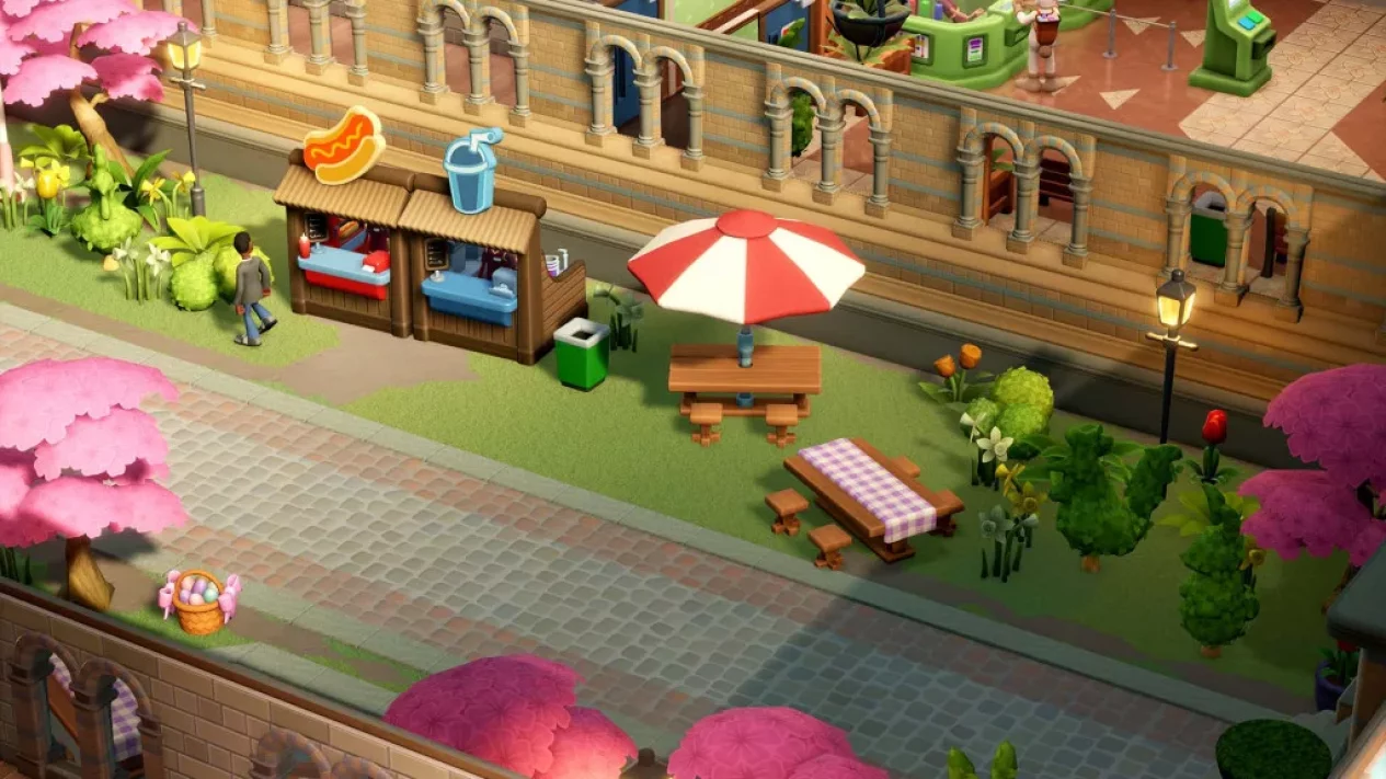 Update Two Point Museum Angry Birds Hadirkan Konten Gratis