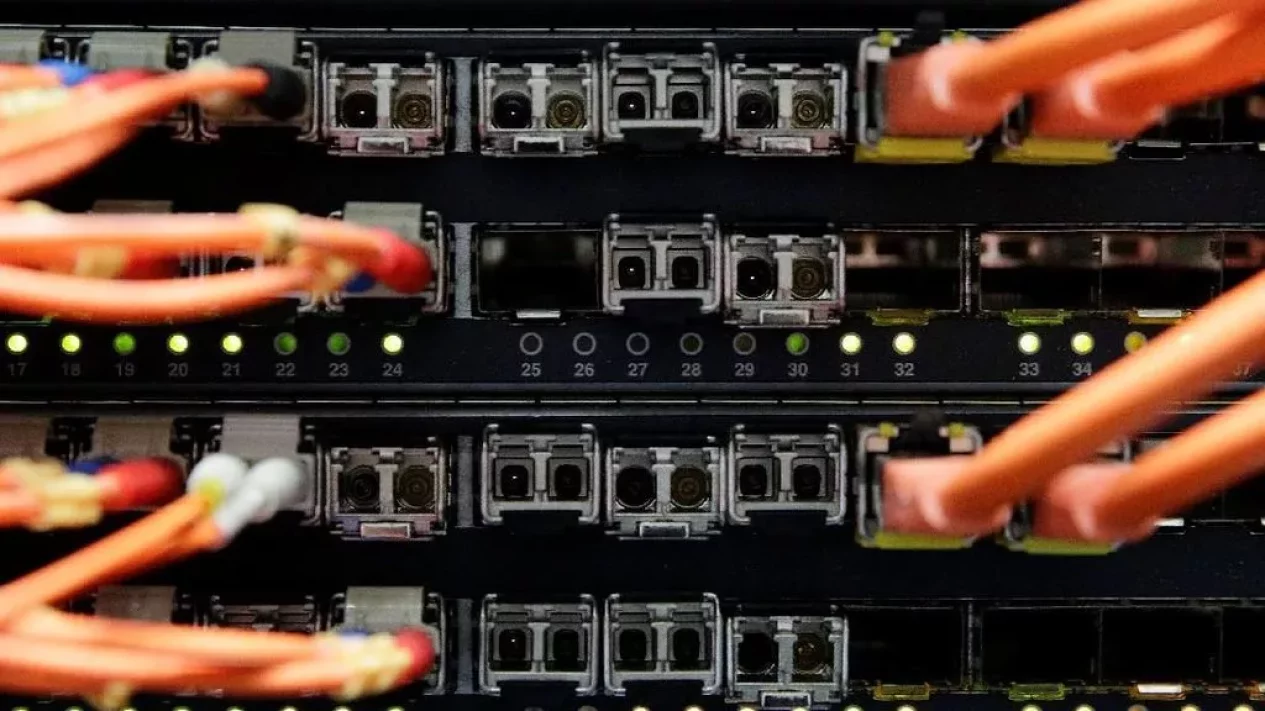 Eks Pegawai Hapus Server Perusahaan Rp11 Miliar Akibat Dipecat