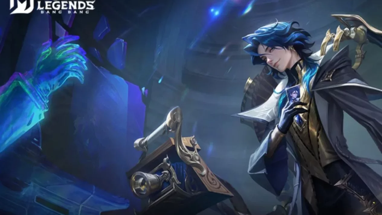 Kode Redeem ML 29 Maret 2026: Klaim Skin dan Fragment Gratis