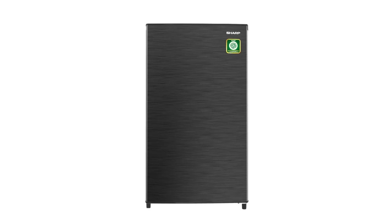 Kulkas Satu Pintu Sharp Tanpa Bunga Es: Solusi Dapur Modern