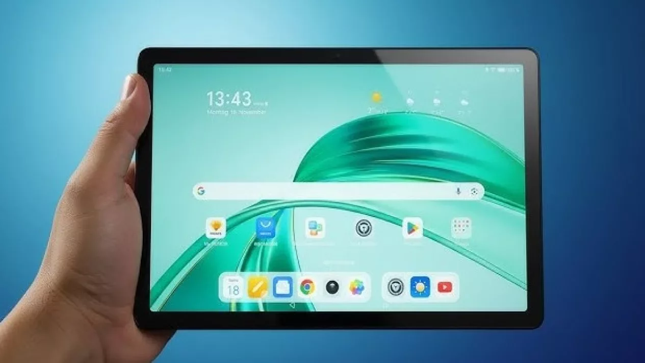 Tablet 2026 Pengganti Laptop: Rekomendasi Murah Performa Kencang