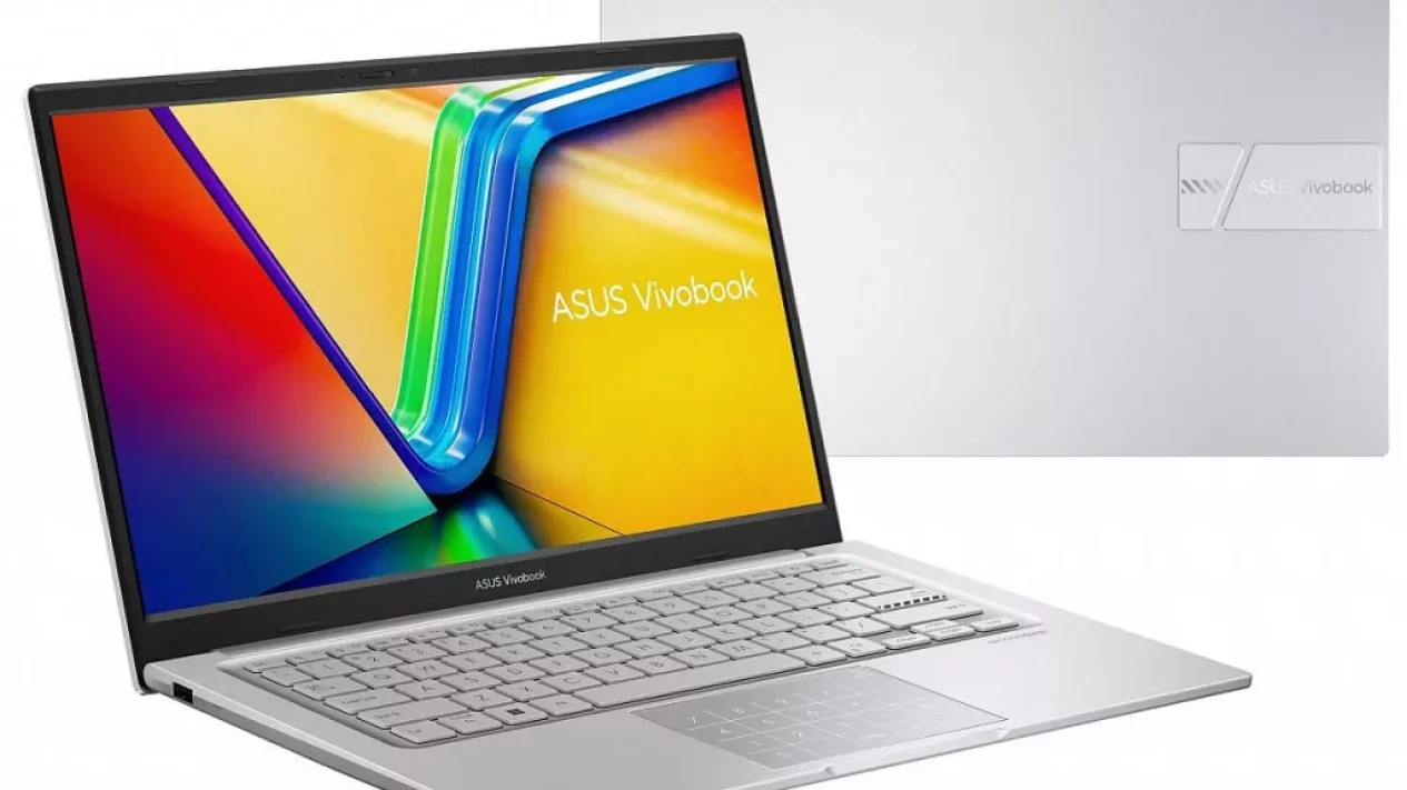 Laptop 5 jutaan terbaik 2026: Rekomendasi Spek Dewa Harga Irit