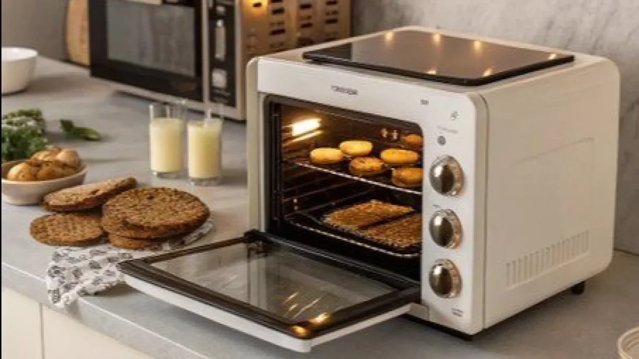 Oven Listrik Terbaik untuk Usaha: 5 Rekomendasi Awet &amp; Cepat Panas