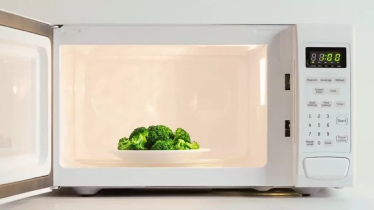 Microwave 3 in 1 Terbaik 2026: Masak Cepat dan Hemat Listrik