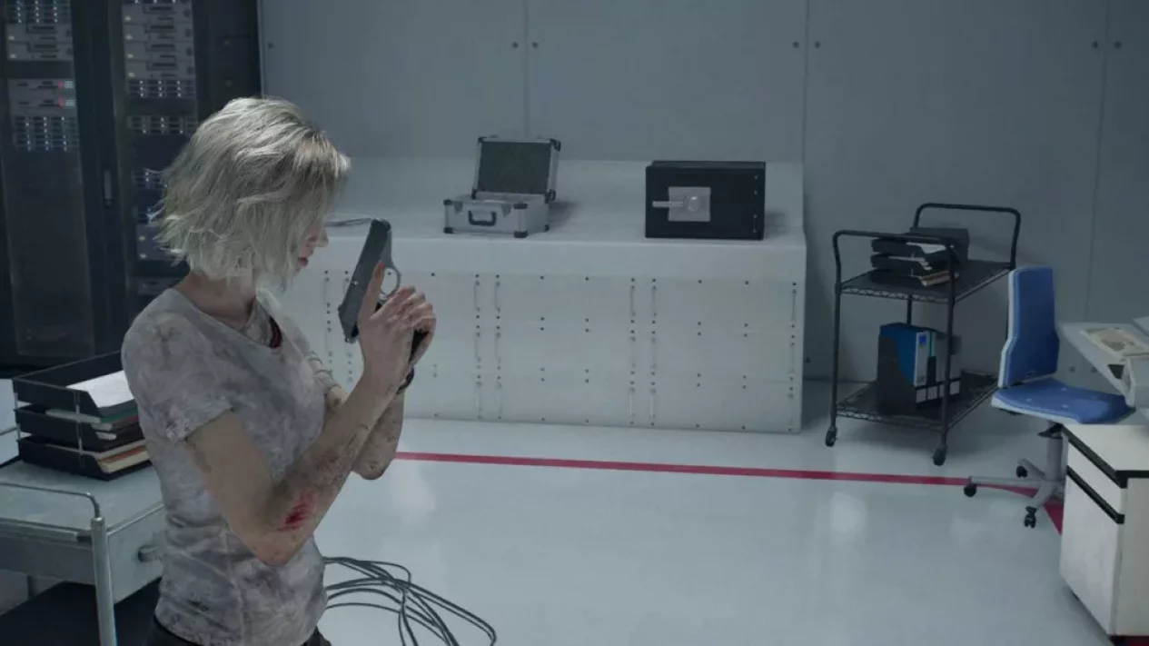 Kode Safe Resident Evil Requiem Lengkap: Lokasi dan Hadiah
