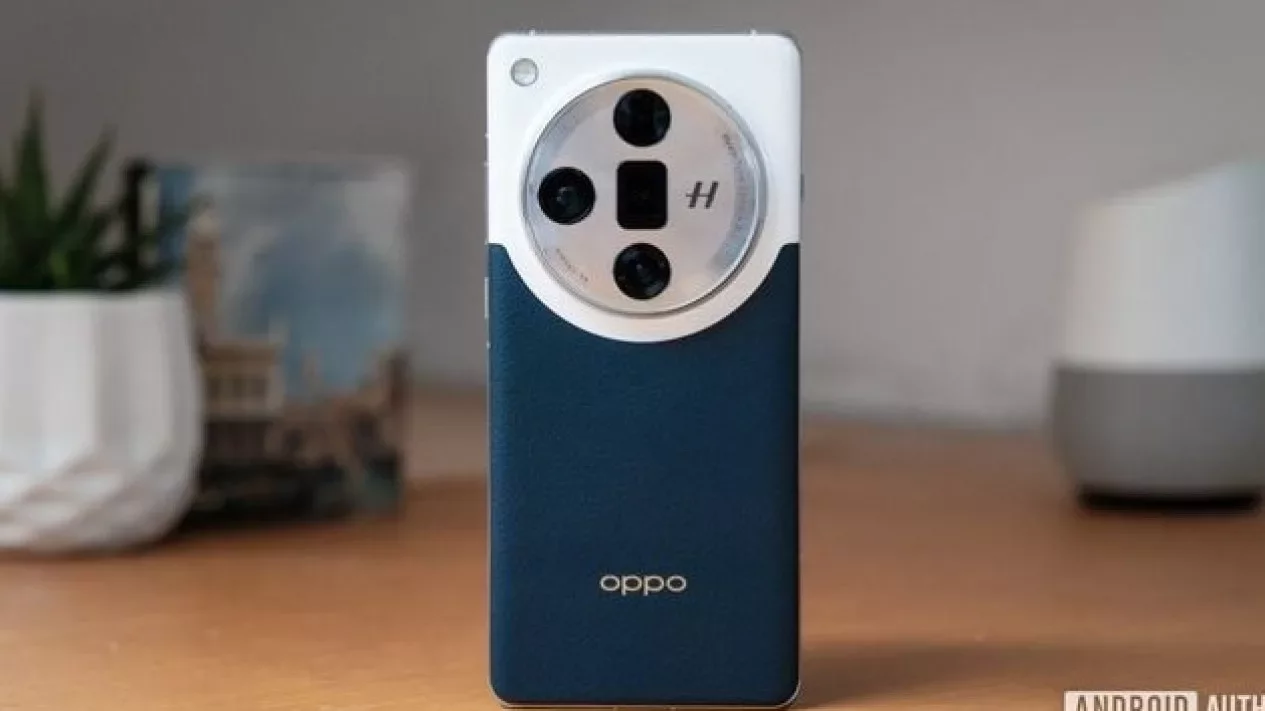 Kamera Malam Oppo Find X7: Lebih Jernih dari Flagship 15 Juta