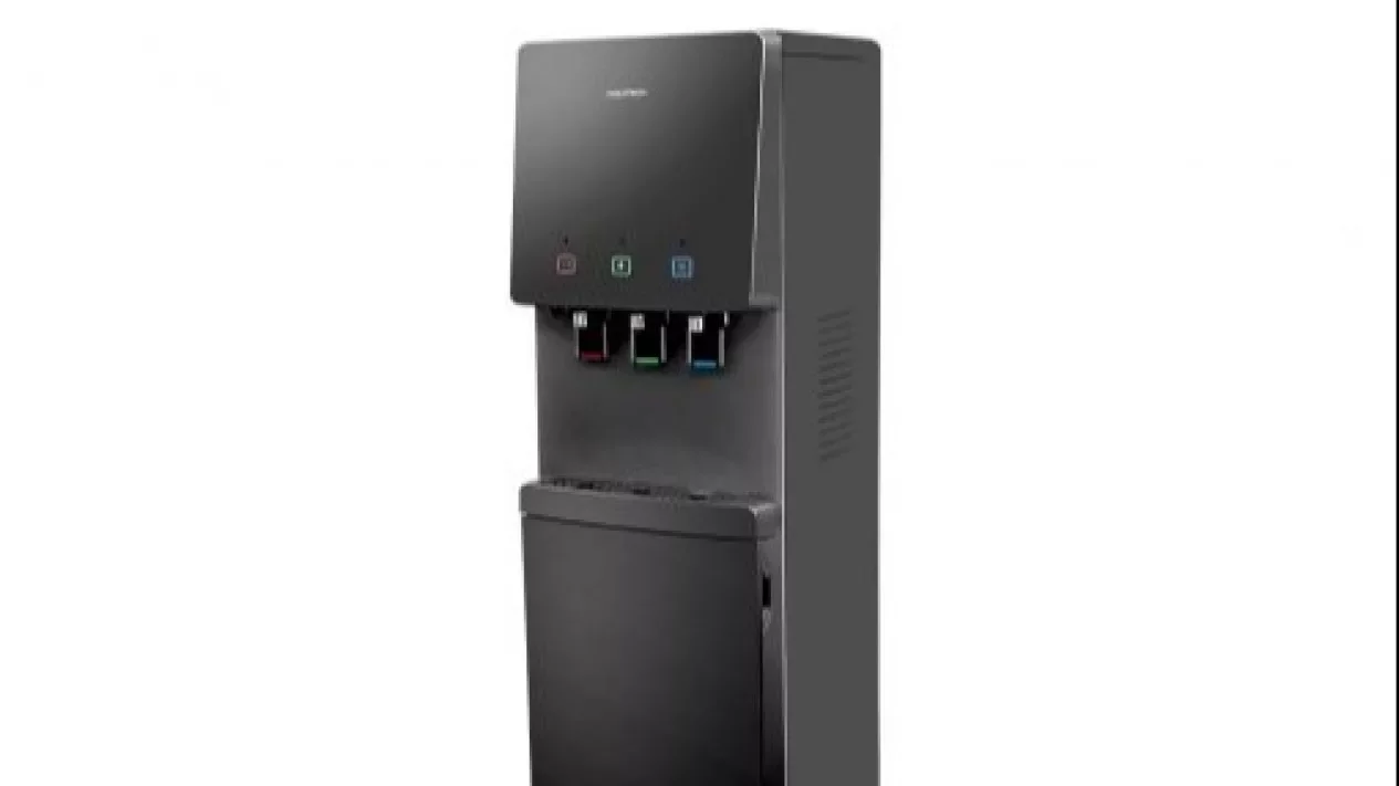 Dispenser Galon Bawah Hemat Listrik Polytron: Solusi Kos 2026