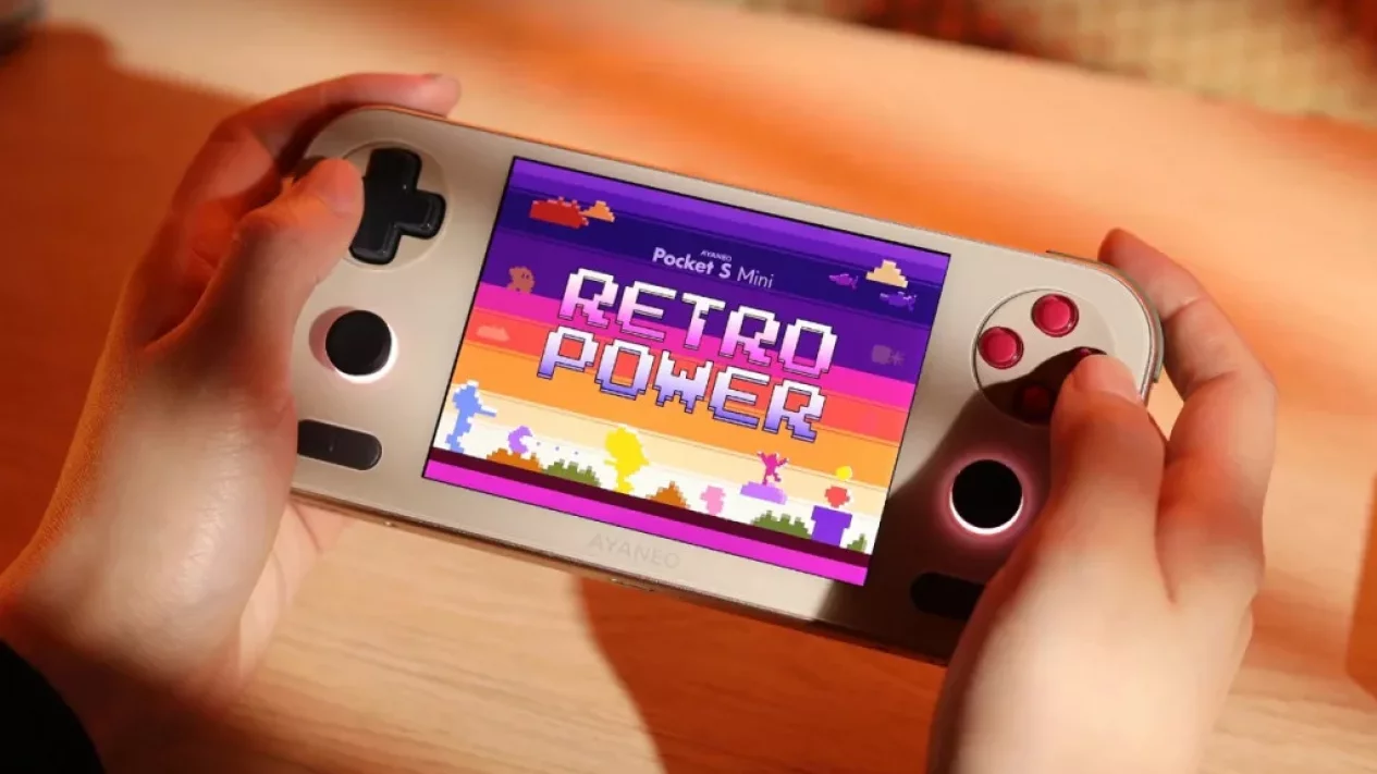 Produksi Handheld Gaming Ayaneo Dihentikan Akibat Biaya Mahal