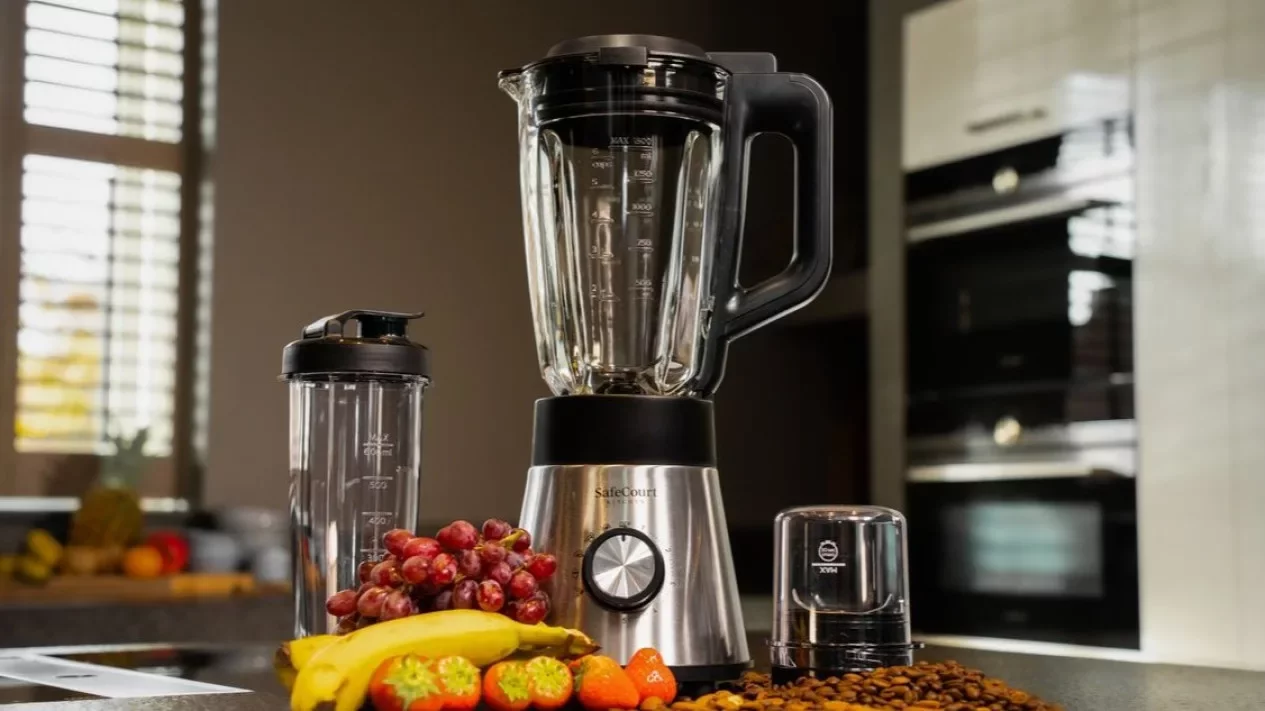 Blender Komersial Terbaik 2026: Pilihan Premium Bisnis &amp; Rumah