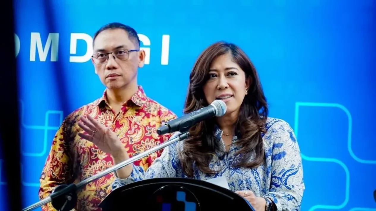 Aturan Batas Usia Media Sosial: Komdigi Tegur TikTok-Roblox