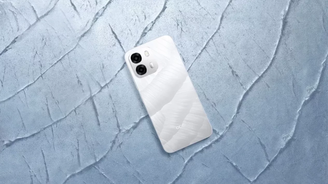 Oppo A6s Baterai 7000mAh Resmi Dirilis, HP Tangguh Anti Air