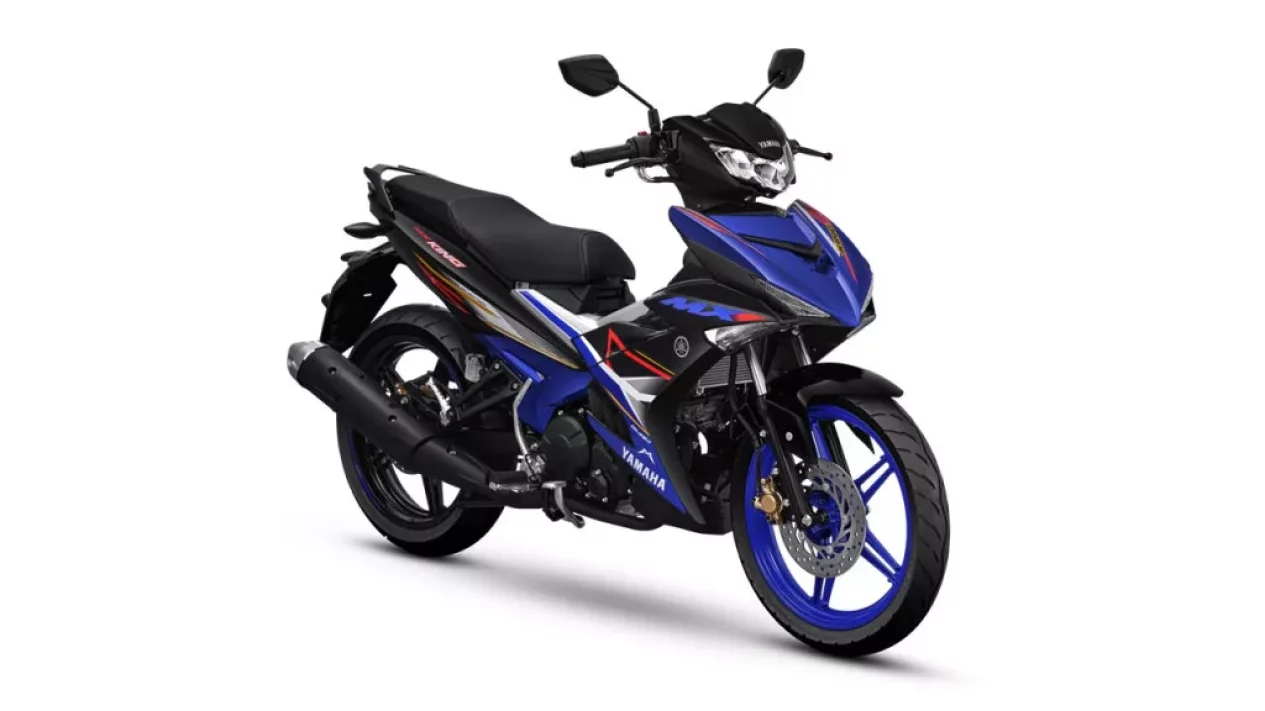 Motor Bebek Kuat di Tanjakan: Ini 4 Pilihan Paling Tangguh