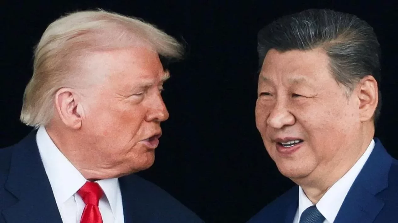 Taktik Singapore Washing AI: Xi Jinping Jegal Startup ke AS