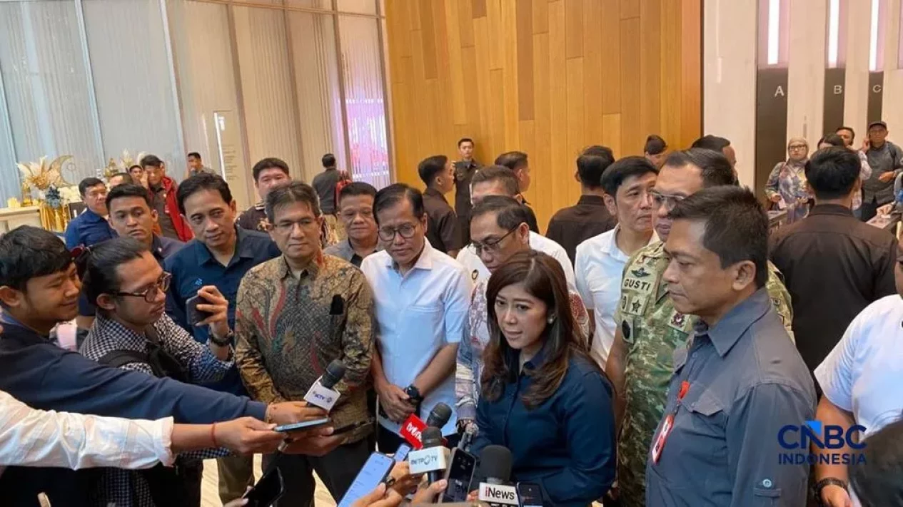 Aturan Perlindungan Anak Digital Dilanggar, Komdigi Panggil Meta-Google