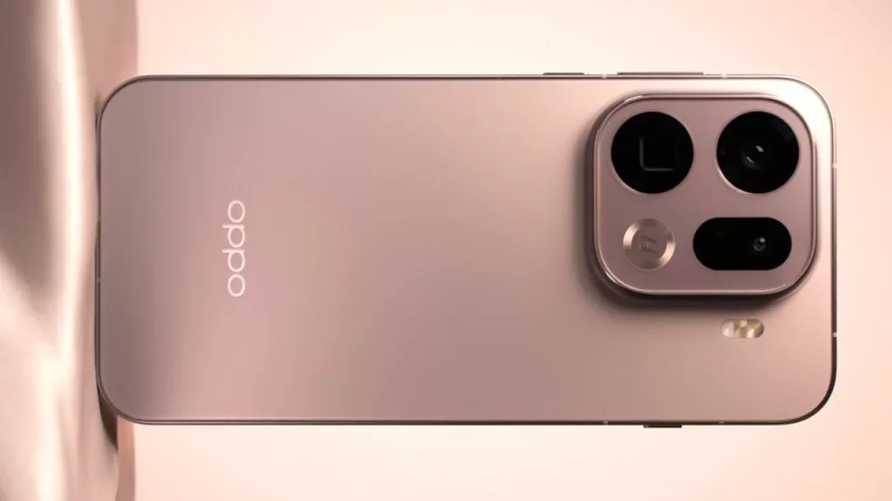 Spesifikasi Oppo Find X9s Pro: Bocoran Kamera Ganda 200MP