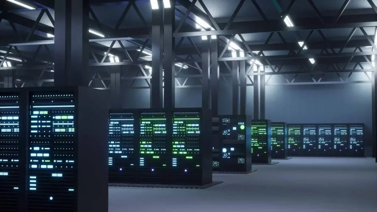Tolak Jual Lahan Pusat Data Rp 441 Miliar, Nenek Ini Pilih Air