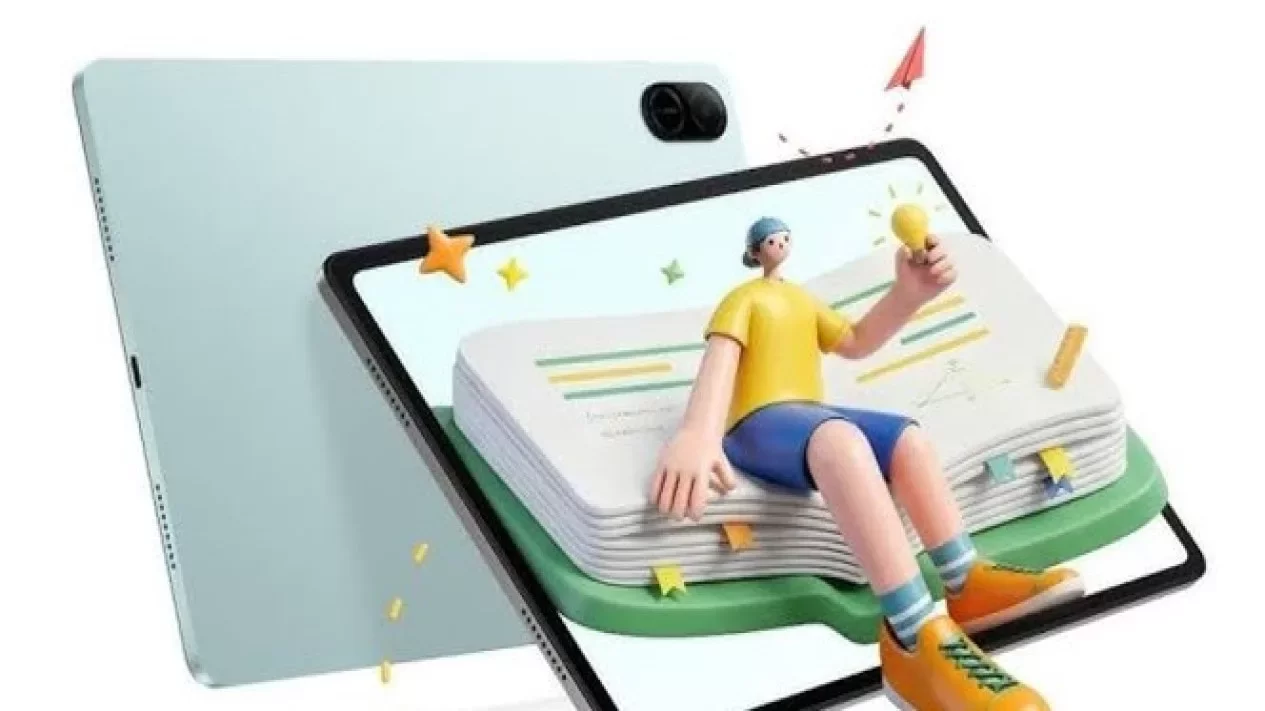 Tablet Honor Pad X10 Terbaru: Baterai 10.000 mAh Harga 3 Jutaan