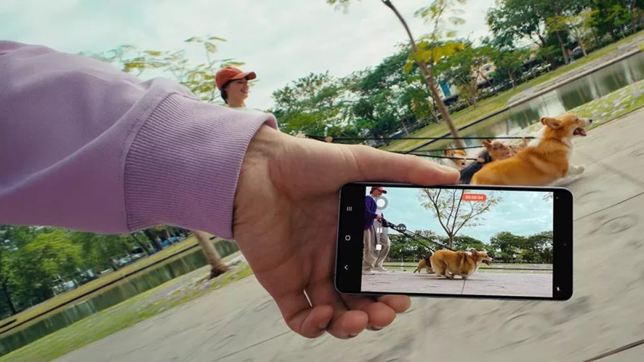 Fitur Horizontal Lock Galaxy S26 Ultra: Rahasia Video Stabil
