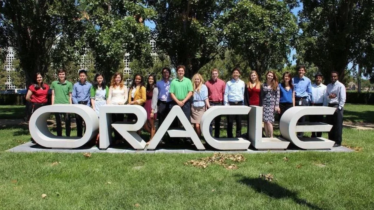 Badai PHK Raksasa Teknologi Hantam Oracle Akibat Investasi AI