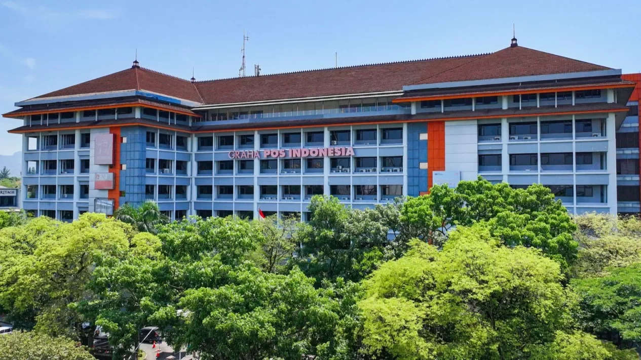 Strategi Bisnis Co-living Pacu Pertumbuhan Pos Properti