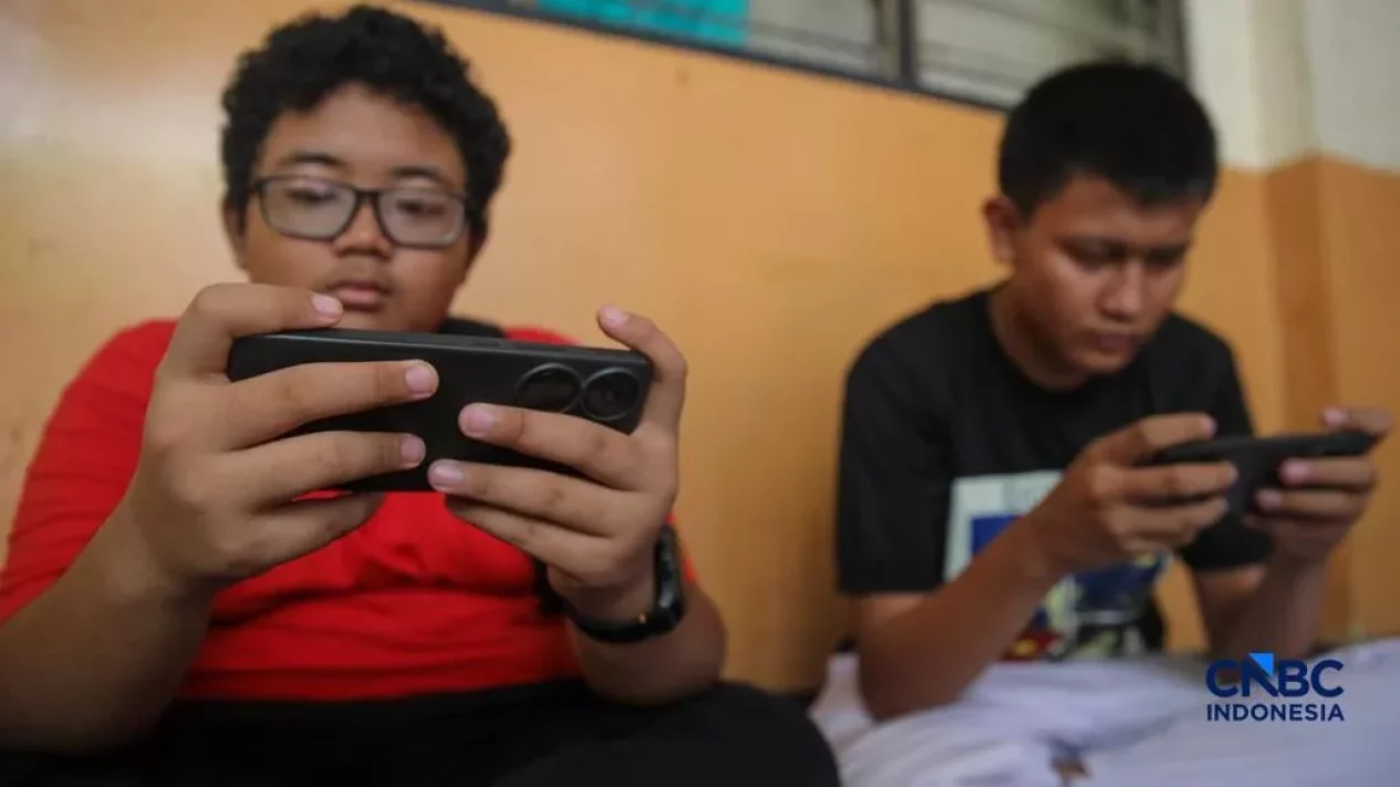 Dampak Penggunaan Smartphone: Benarkah Hidup Tanpa HP Lebih Bahagia?