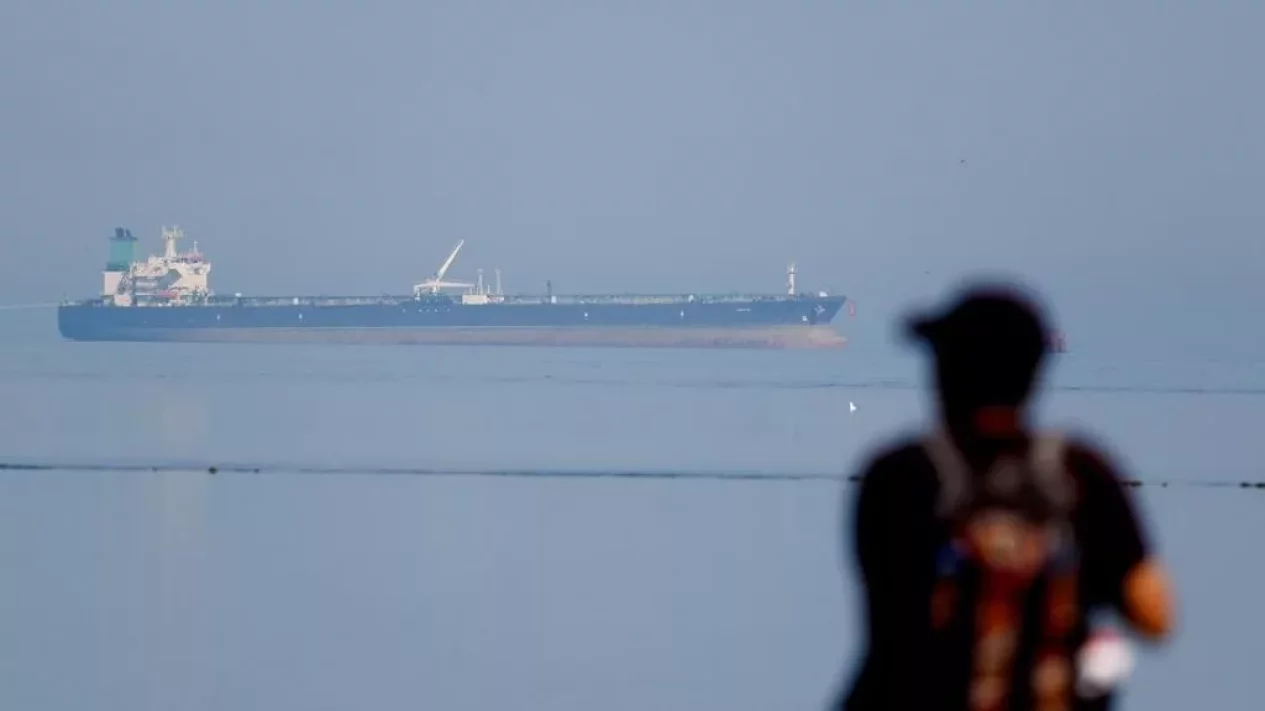 Sistem Satelit BeiDou China Bikin Iran Makin Akurat Saat GPS Diacak