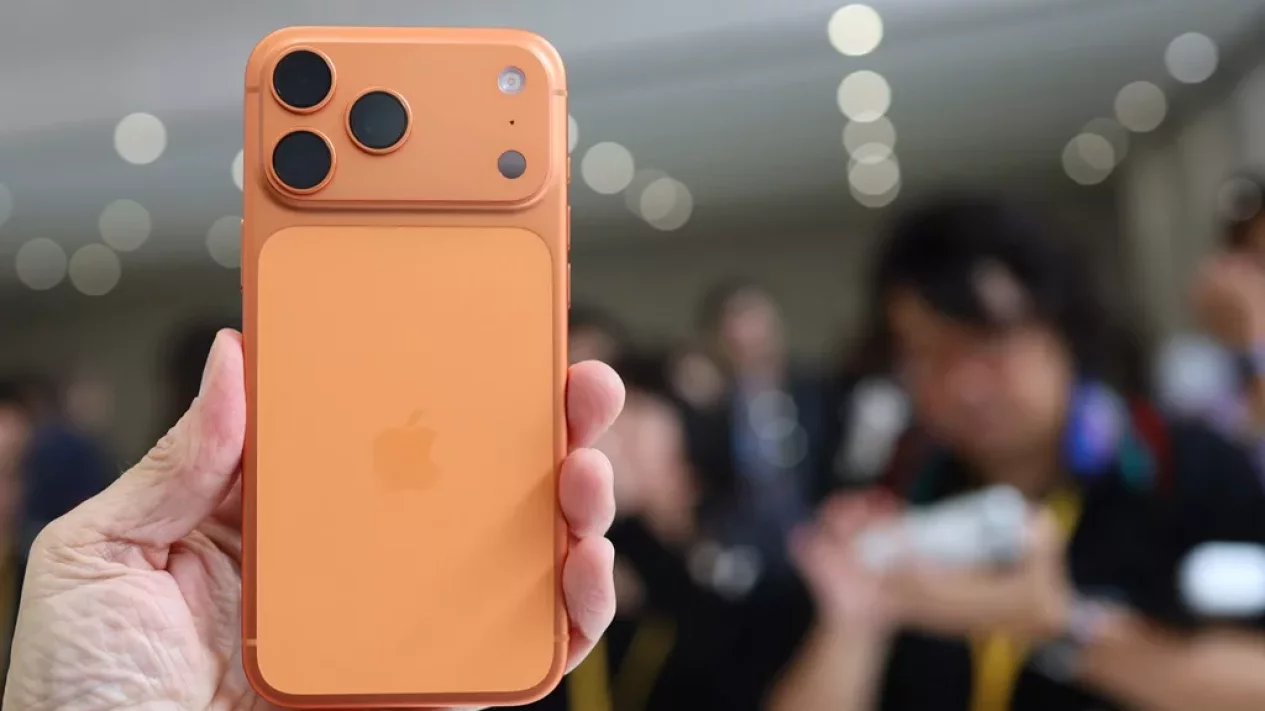 Update Harga iPhone April 2026: Cek Perubahan Terbaru di Sini