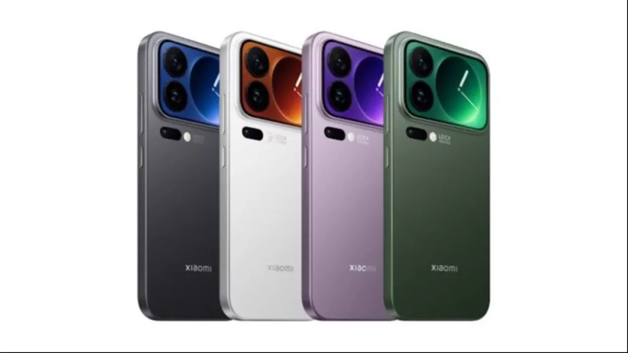 Spesifikasi Kamera Xiaomi 18 Pro Max Bocor, Pakai Sensor Ganda 200MP