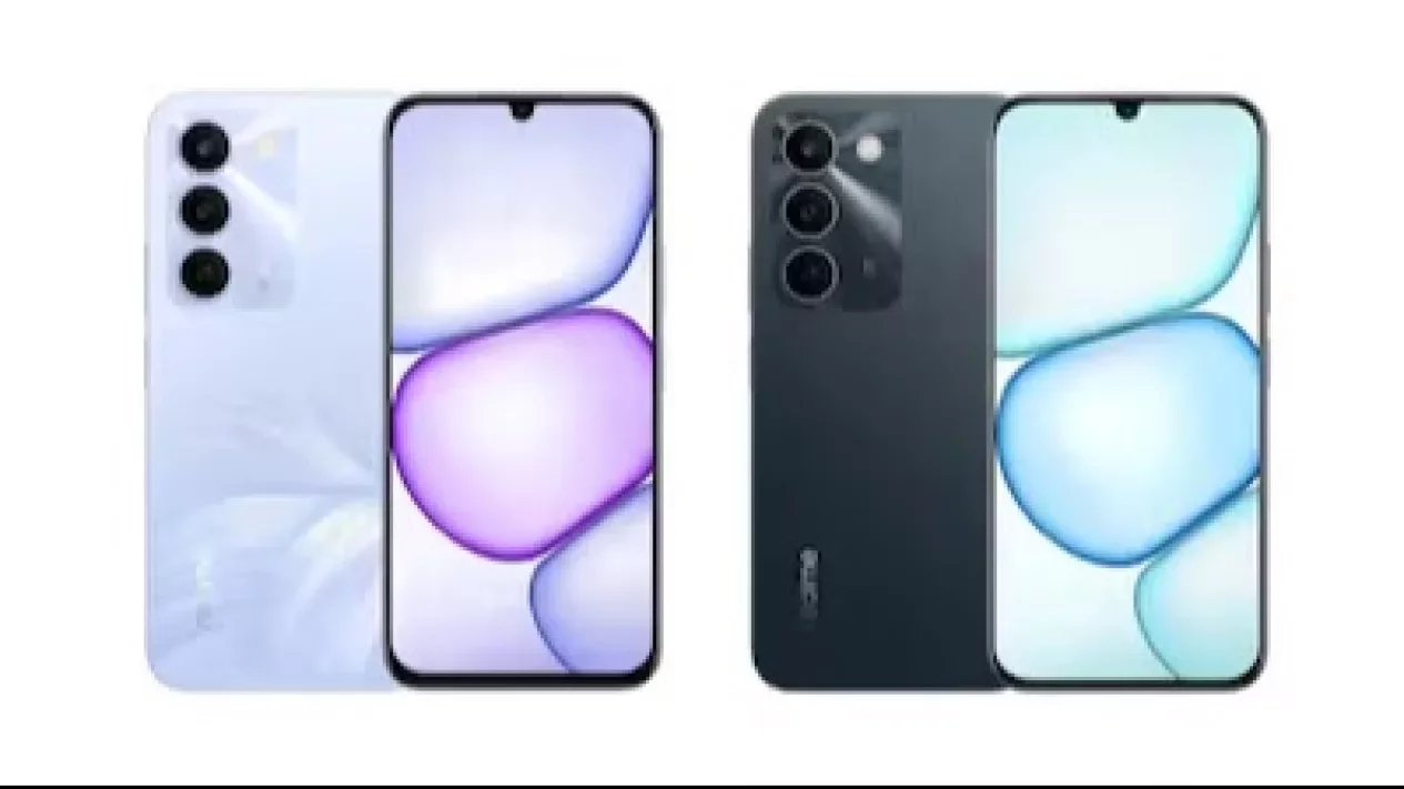Spesifikasi Realme C100i Bocor: HP Murah Baterai 7000mAh!