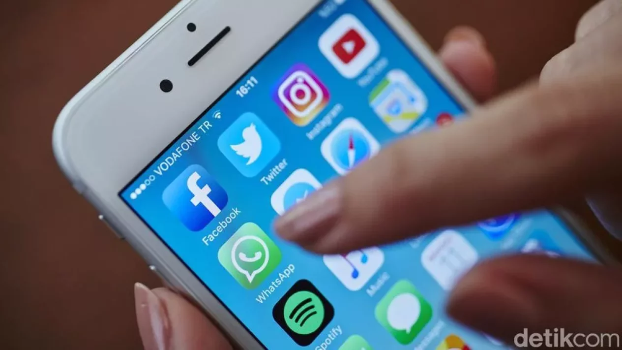 Update Keamanan iPhone Lama: Apple Rilis Perbaikan Darurat