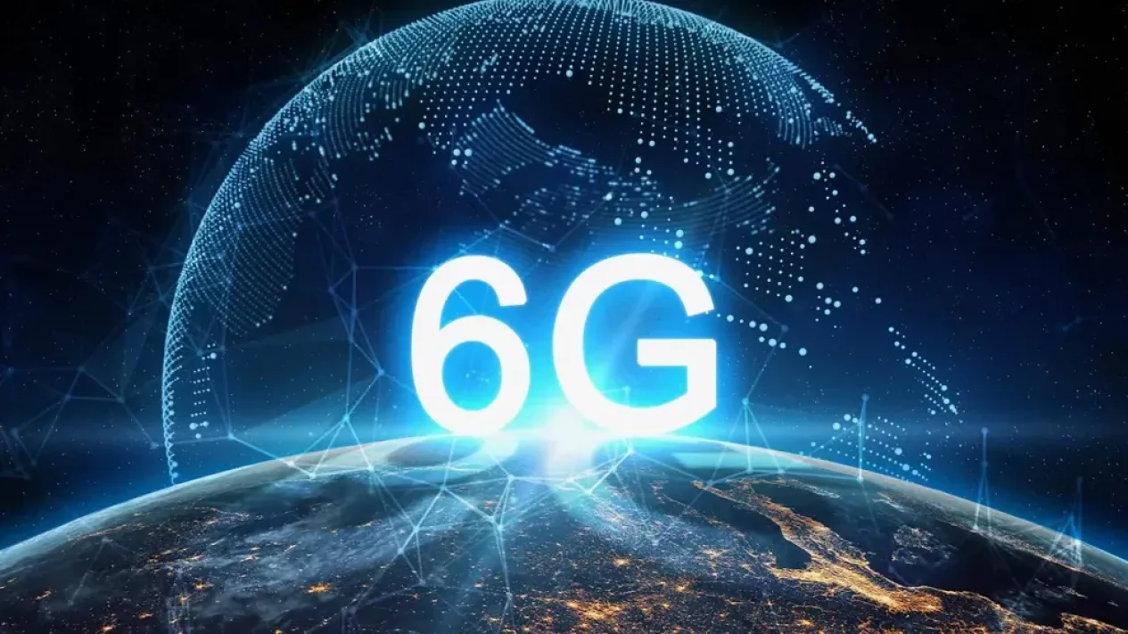 Pengembangan Antena 6G BRIN Fokus pada Performa Tinggi