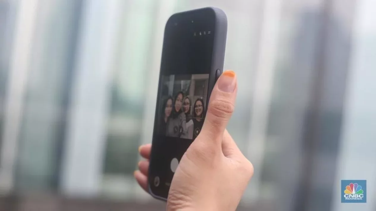 Update Keamanan iOS 18 Dirilis Apple Guna Cegah DarkSword