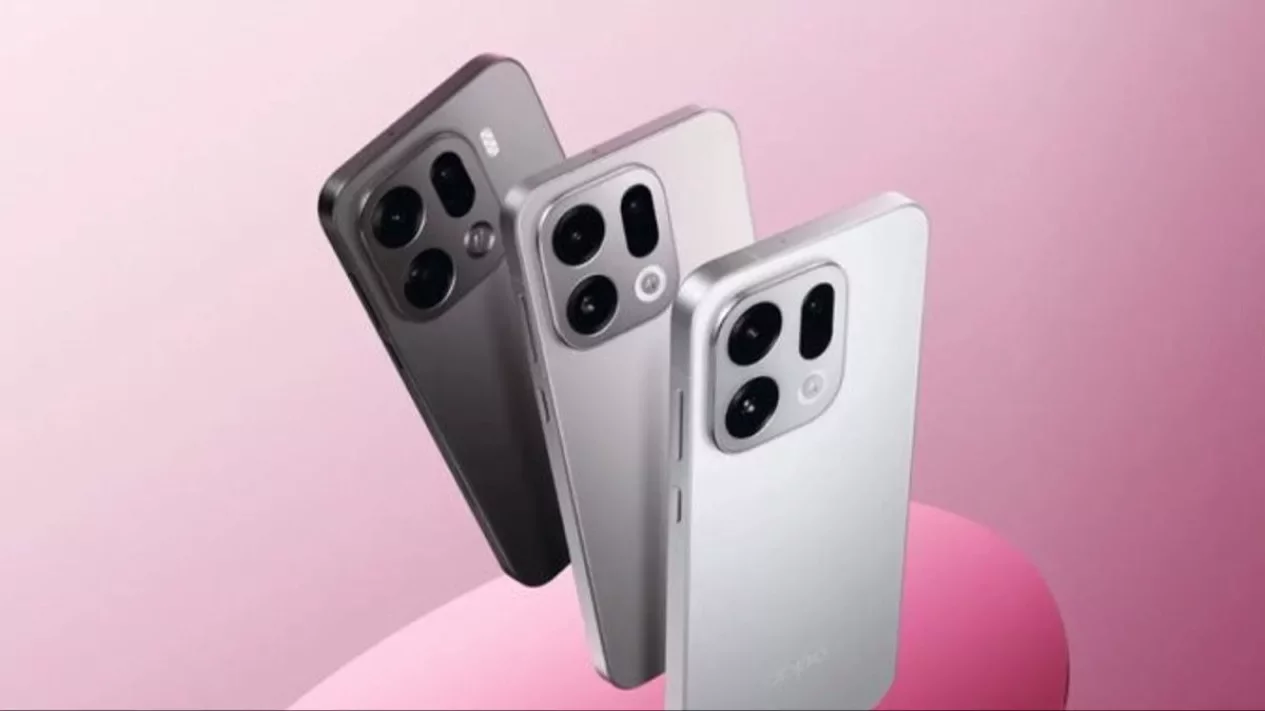 Spesifikasi OPPO Find X10 Pro Bocor: Bawa Tiga Kamera 200MP!