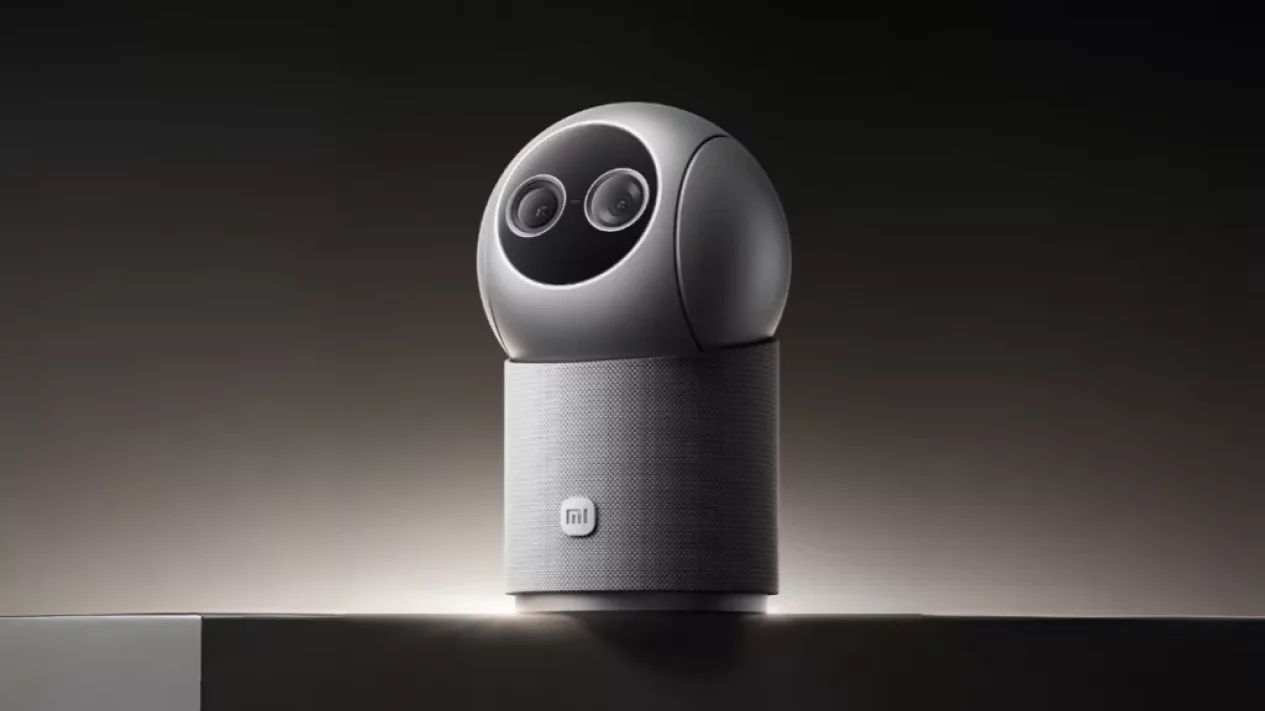 Xiaomi Smart Camera 4 Max: Kamera CCTV AI dengan Zoom 12x
