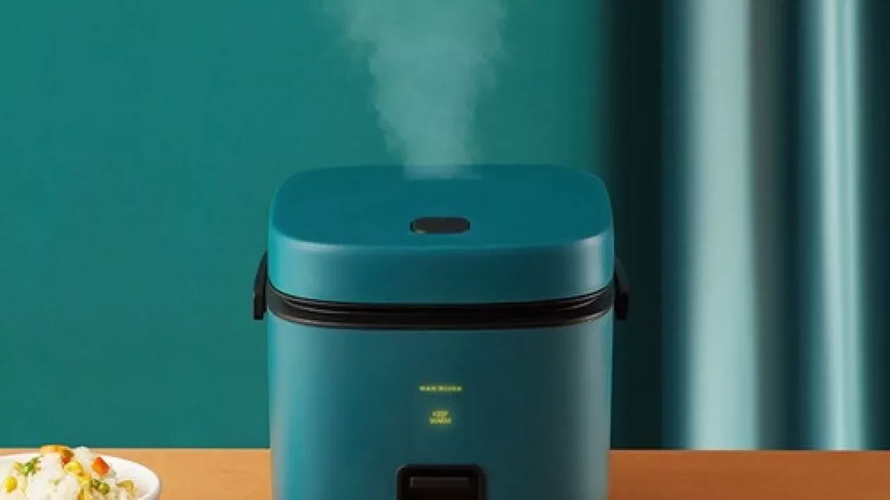Rice Cooker Mini Murah 2026: Solusi Hemat Listrik Anak Kos