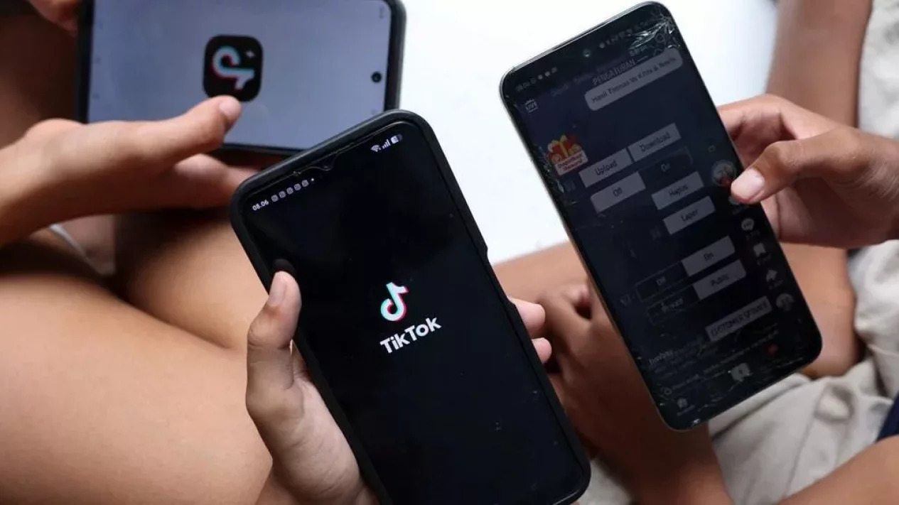 Game rahasia di DM TikTok: Cara Main dan Trik Skor Tertinggi