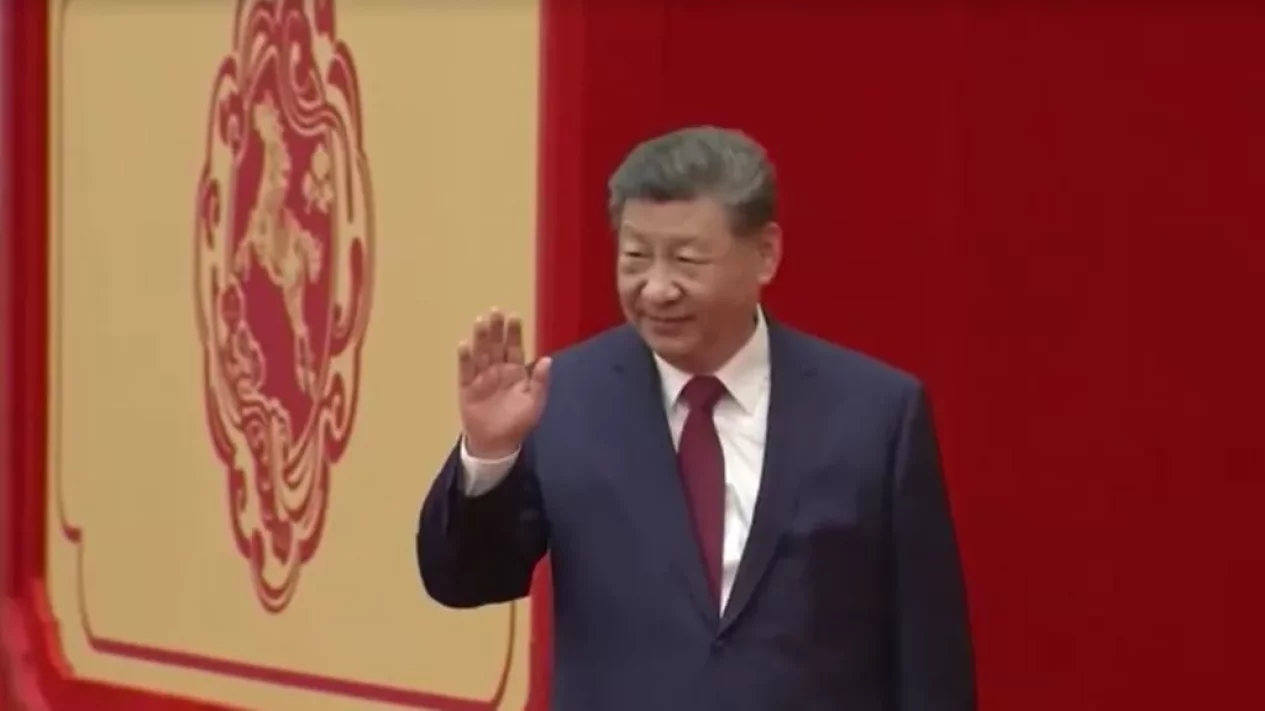 Strategi Modal Ventura China: Beijing Guyur Dana Triliunan